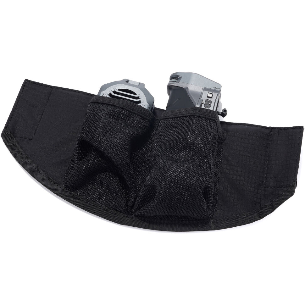 Сумка Tilta Khronos Carrying Pouch Серая Сумка Tilta Khronos Carrying Pouch Серая