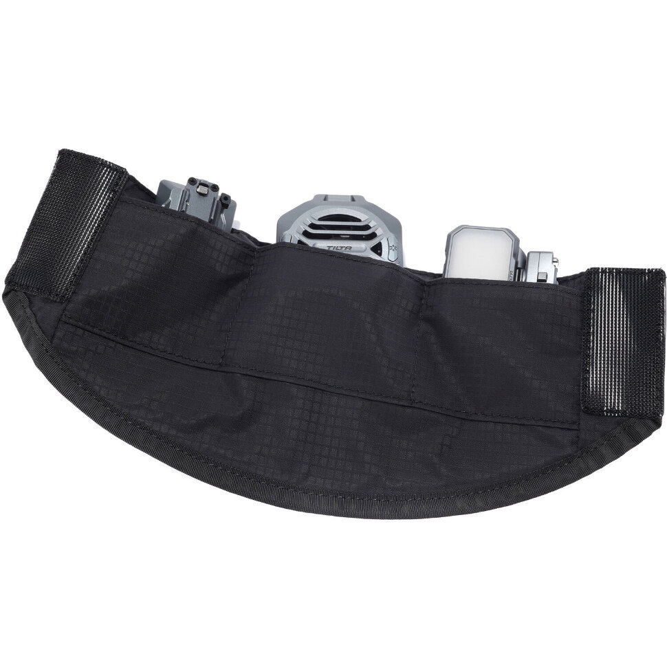 Сумка Tilta Khronos Carrying Pouch Серая Сумка Tilta Khronos Carrying Pouch Серая