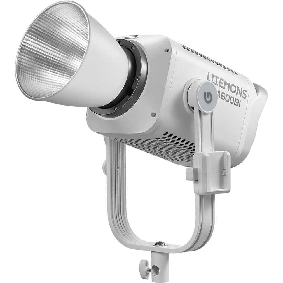 Осветитель Godox LITEMONS LA600Bi K1 Белый