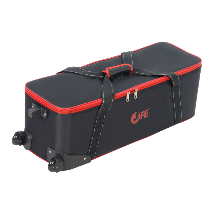 Сумка Falcon Eyes CC-15 на колесах Сумка Falcon Eyes CC-15 на колесах