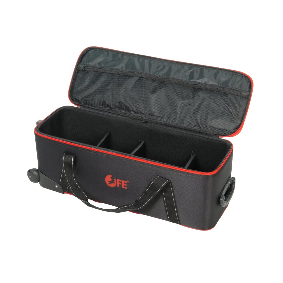 Сумка Falcon Eyes CC-15 на колесах Сумка Falcon Eyes CC-15 на колесах