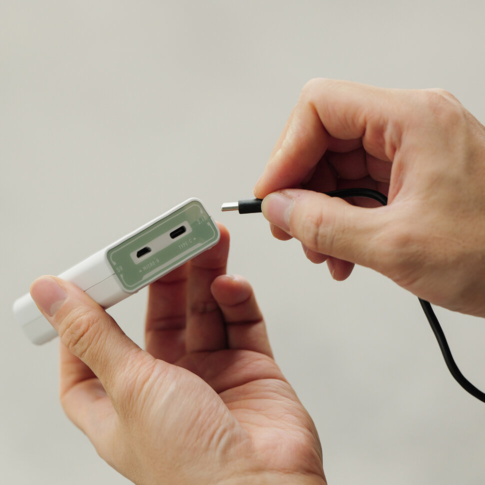 Аккумулятор Tilta NP-W126S Type-C 1050mAh Зелёный Аккумулятор Tilta NP-W126S Type-C 1050mAh Зелёный