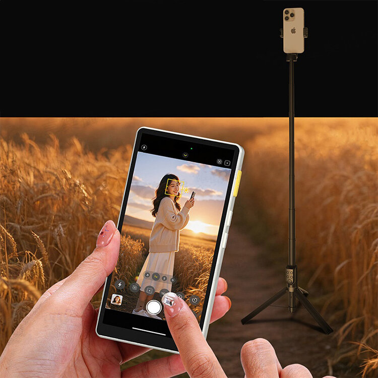 Монитор для селфи KingMa PH06-Ultra Белый Монитор для селфи KingMa PH06-Ultra Белый