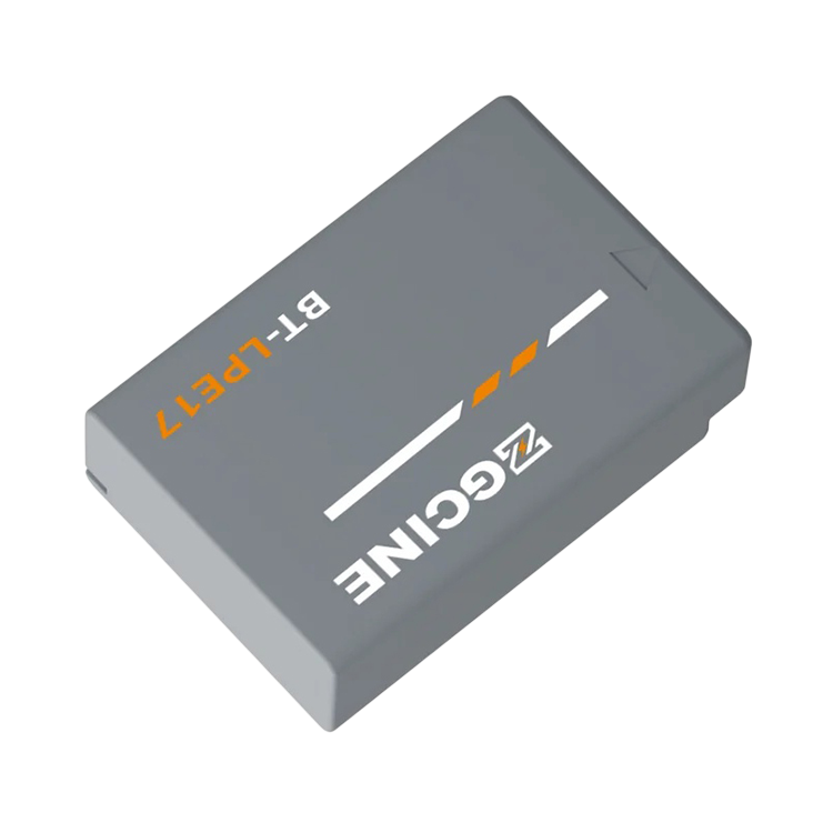 Аккумулятор ZGCine LP-E17 1030mAh Аккумулятор ZGCine LP-E17 1030mAh