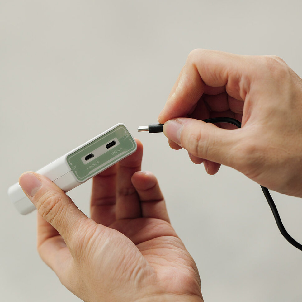 Зарядное устройство Tilta Battery Charger для NP-W126S Зелёный Зарядное устройство Tilta Battery Charger для NP-W126S Зелёный