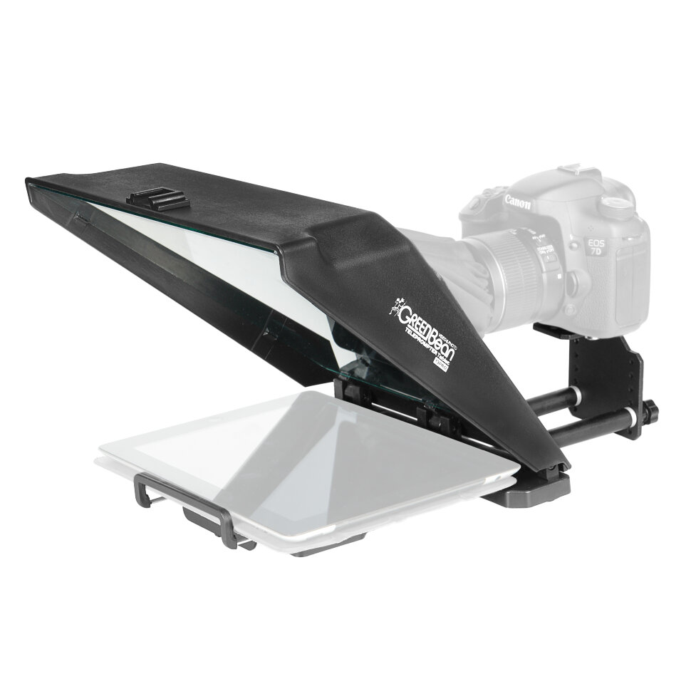 Телесуфлер GreenBean Teleprompter Tablet 13Pro Телесуфлер GreenBean Teleprompter Tablet 13Pro