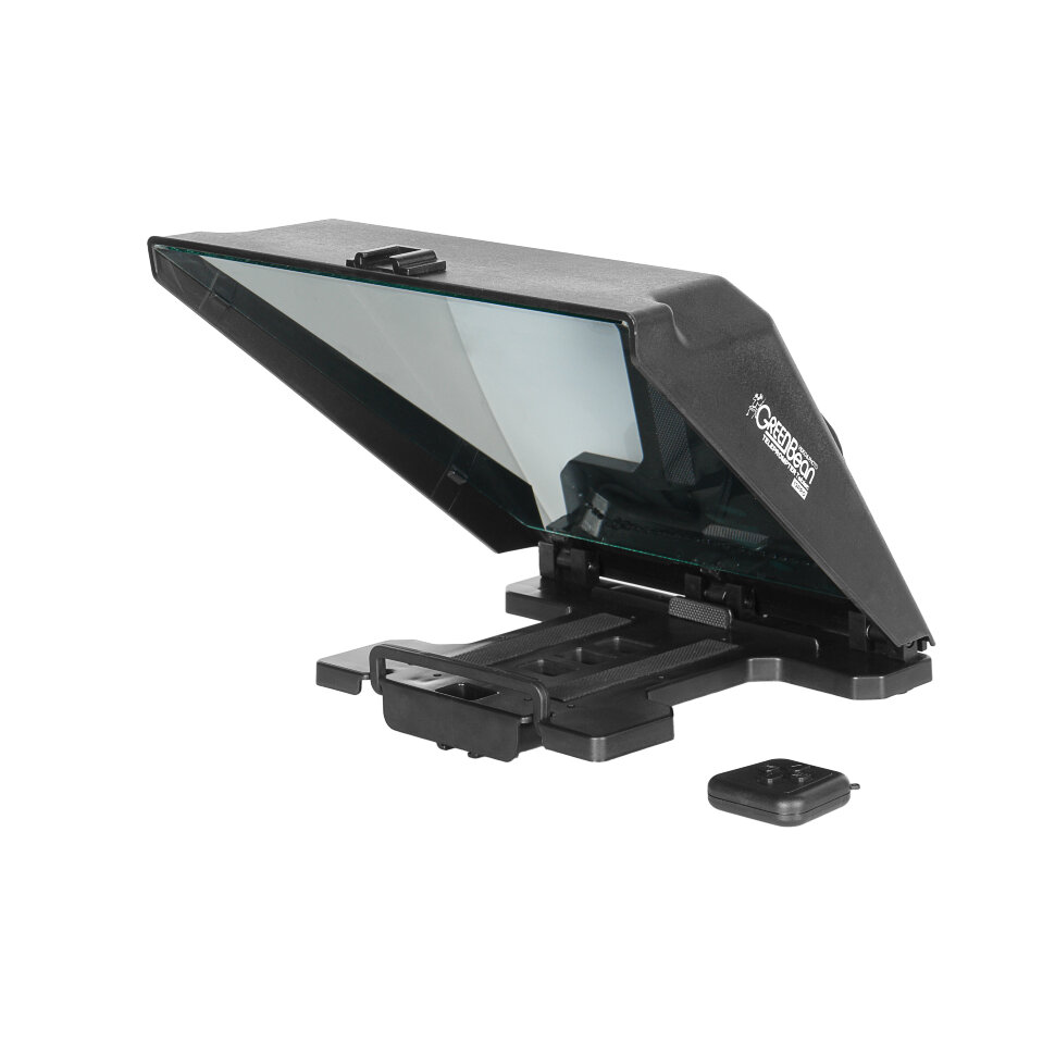 Телесуфлер GreenBean Teleprompter Tablet 13Pro Телесуфлер GreenBean Teleprompter Tablet 13Pro