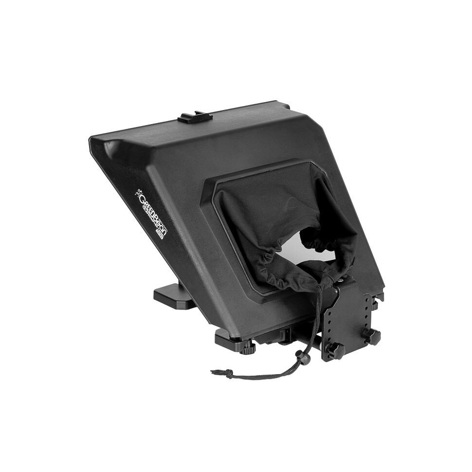 Телесуфлер GreenBean Teleprompter Tablet 13Pro Телесуфлер GreenBean Teleprompter Tablet 13Pro