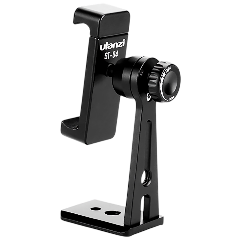 Держатель смартфона Ulanzi ST-04 Держатель смартфона Ulanzi ST-04