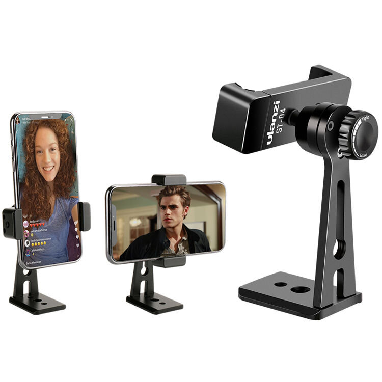 Держатель смартфона Ulanzi ST-04 Держатель смартфона Ulanzi ST-04