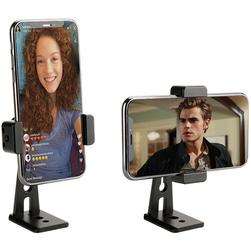 Держатель смартфона Ulanzi ST-04 Держатель смартфона Ulanzi ST-04