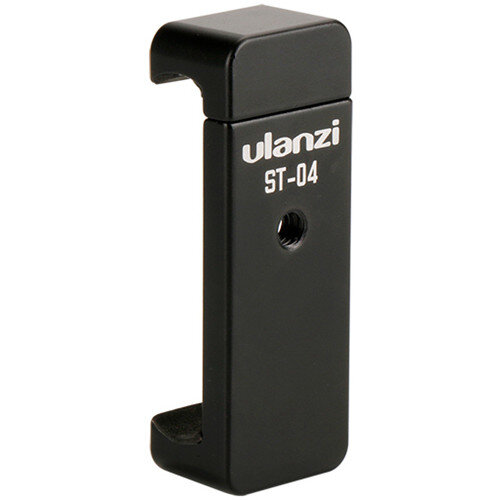 Держатель смартфона Ulanzi ST-04 Держатель смартфона Ulanzi ST-04