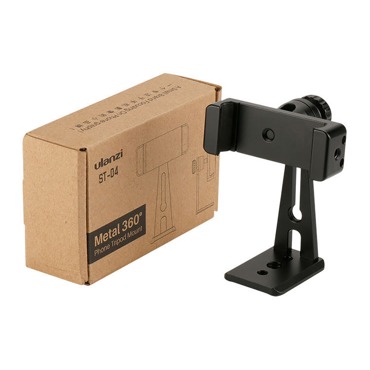 Держатель смартфона Ulanzi ST-04 Держатель смартфона Ulanzi ST-04
