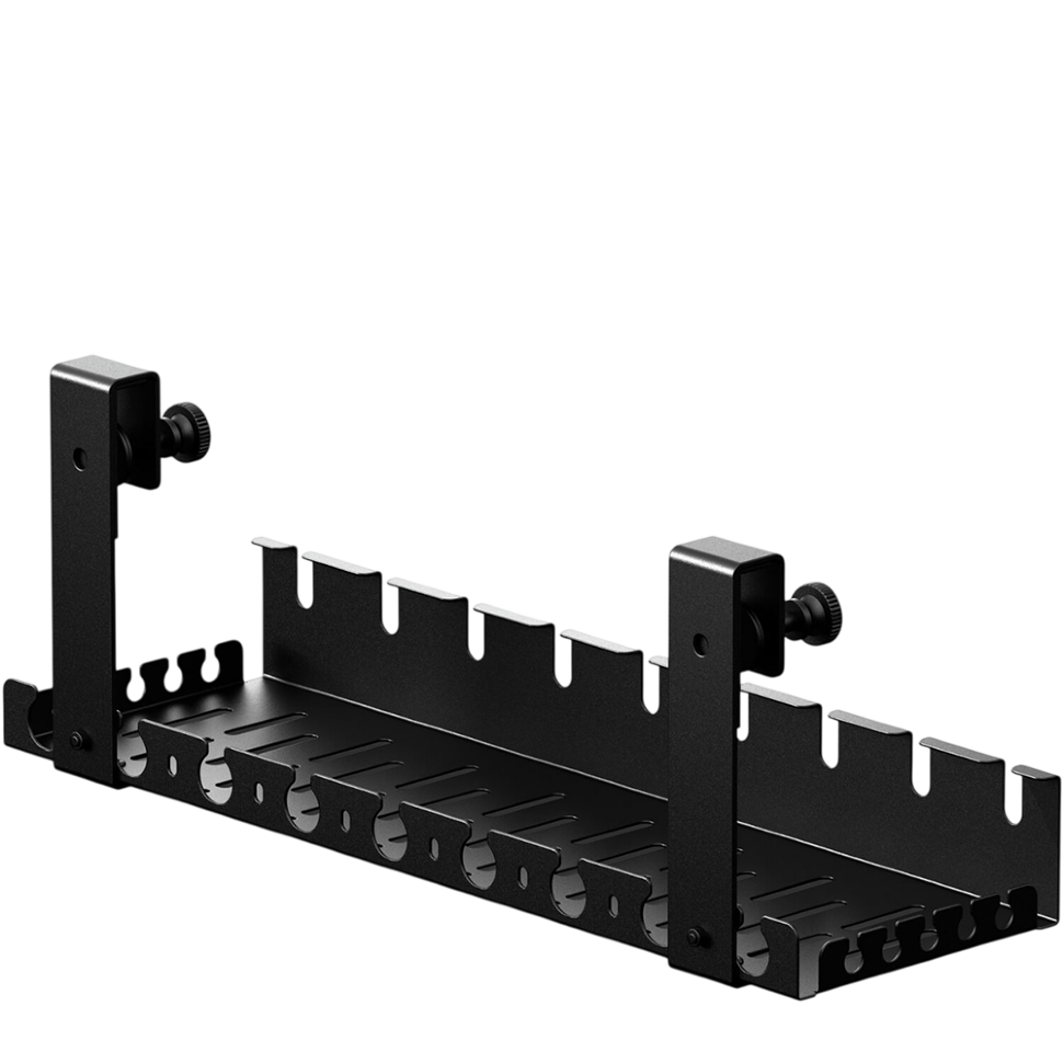 Органайзер кабелей Tilta Cable Management Storage Bin для Boulder Camera Cart Органайзер кабелей Tilta Cable Management Storage Bin для Boulder Camera Cart