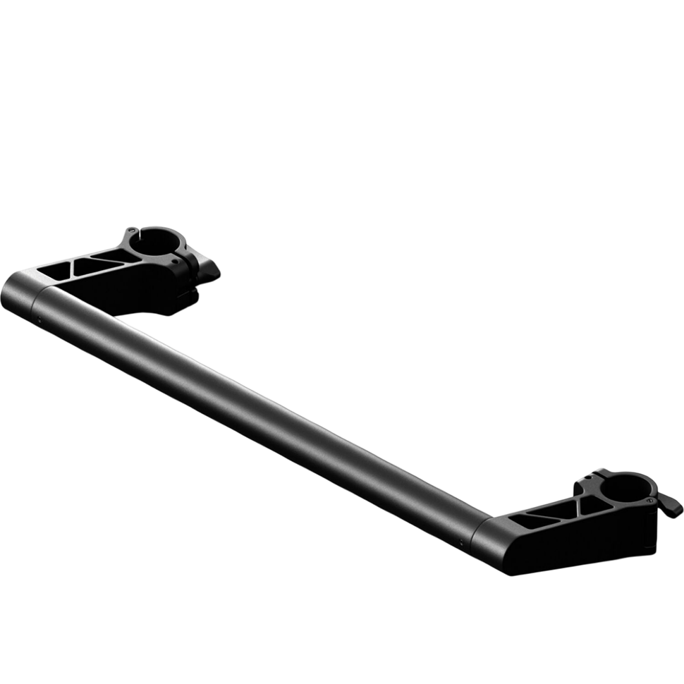 Ручка Tilta Push Bar для Boulder Camera Cart Ручка Tilta Push Bar для Boulder Camera Cart