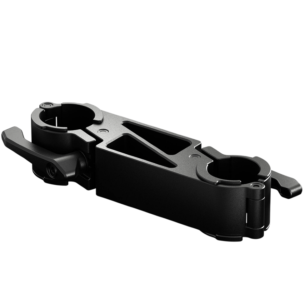 Крепление зонта Tilta Umbrella Mounting Bracket для Boulder Camera Cart Крепление зонта Tilta Umbrella Mounting Bracket для Boulder Camera Cart