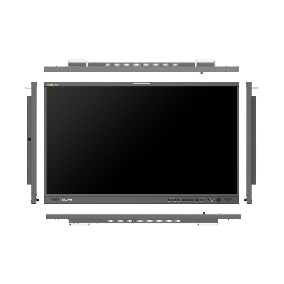 Режиссерский монитор Lilliput Q43-8K Режиссерский монитор Lilliput Q43-8K
