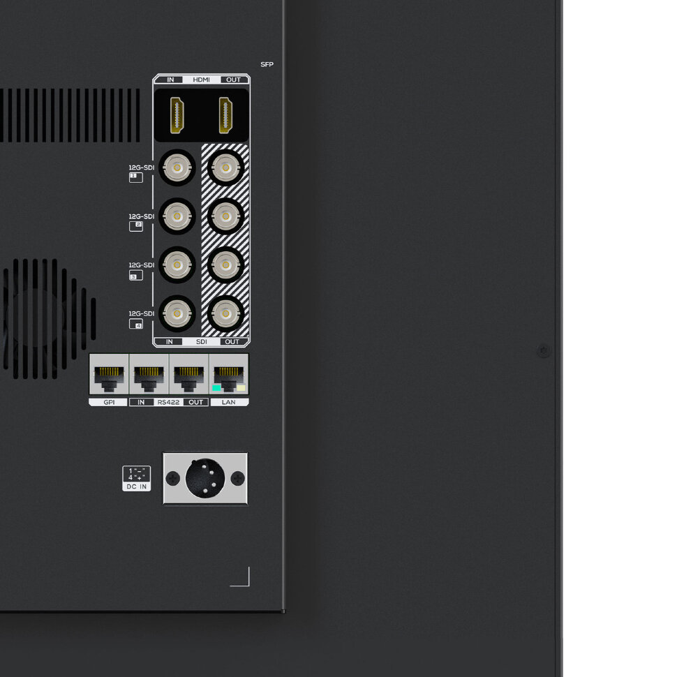 Режиссерский монитор Lilliput Q43-8K Режиссерский монитор Lilliput Q43-8K