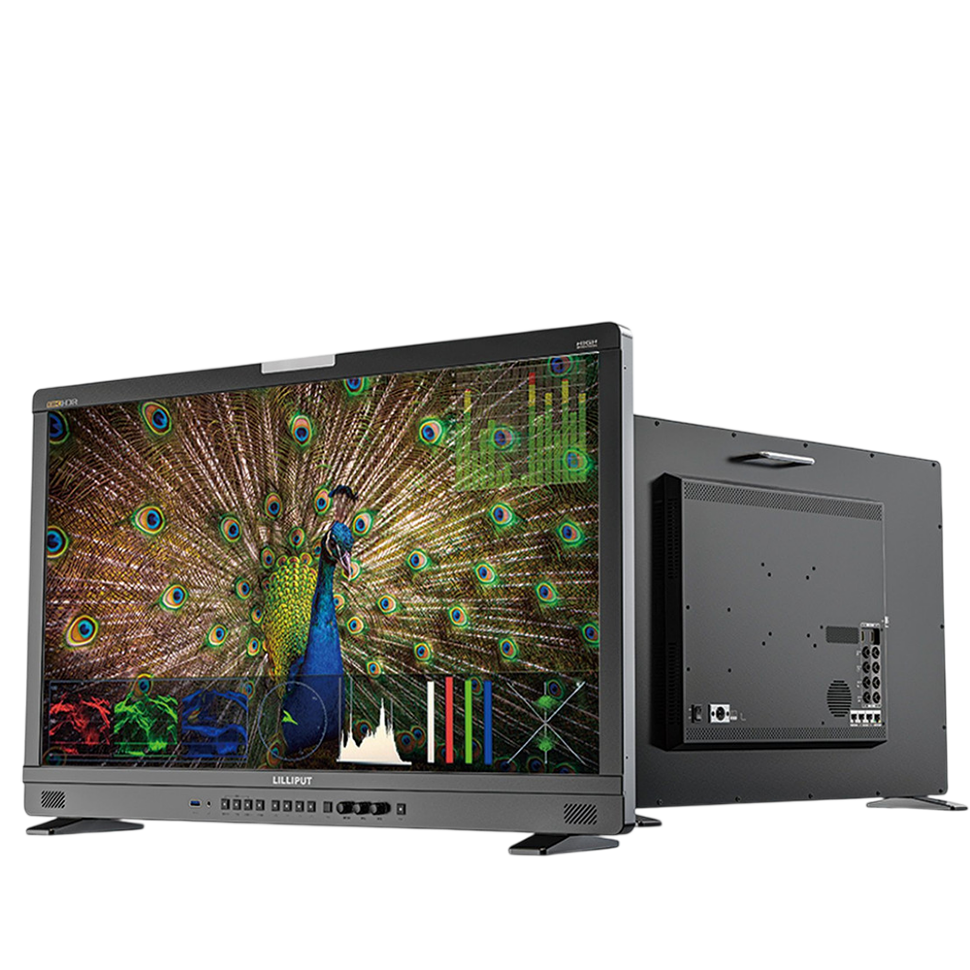 Режиссерский монитор Lilliput UQ31 Режиссерский монитор Lilliput UQ31