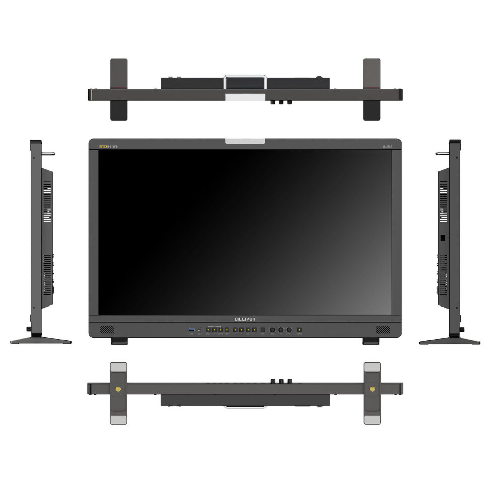 Режиссерский монитор Lilliput UQ31 Режиссерский монитор Lilliput UQ31