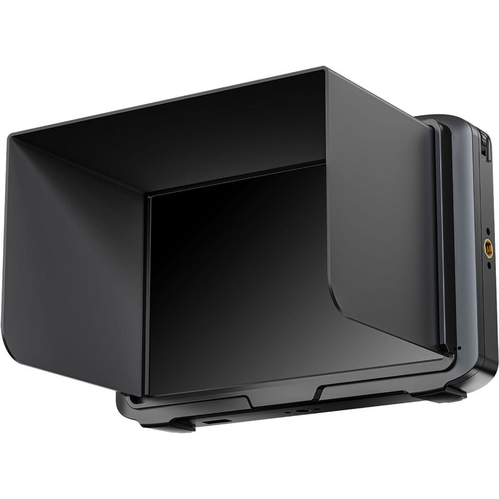 Операторский монитор Lilliput V7 с голосовым управлением Операторский монитор Lilliput V7 с голосовым управлением