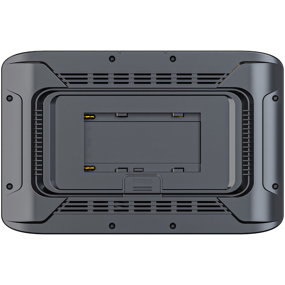 Операторский монитор Lilliput V7 с голосовым управлением Операторский монитор Lilliput V7 с голосовым управлением