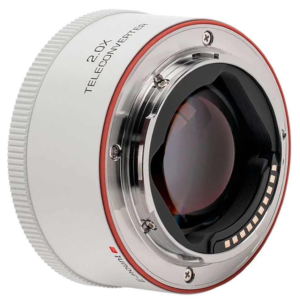 Телеконвертер Viltrox TC-2.0X для E-mount