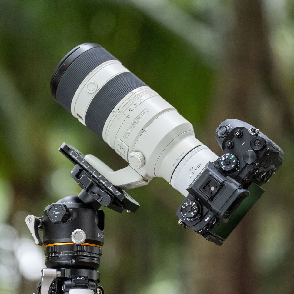 Телеконвертер Viltrox TC-2.0X для E-mount Телеконвертер Viltrox TC-2.0X для E-mount