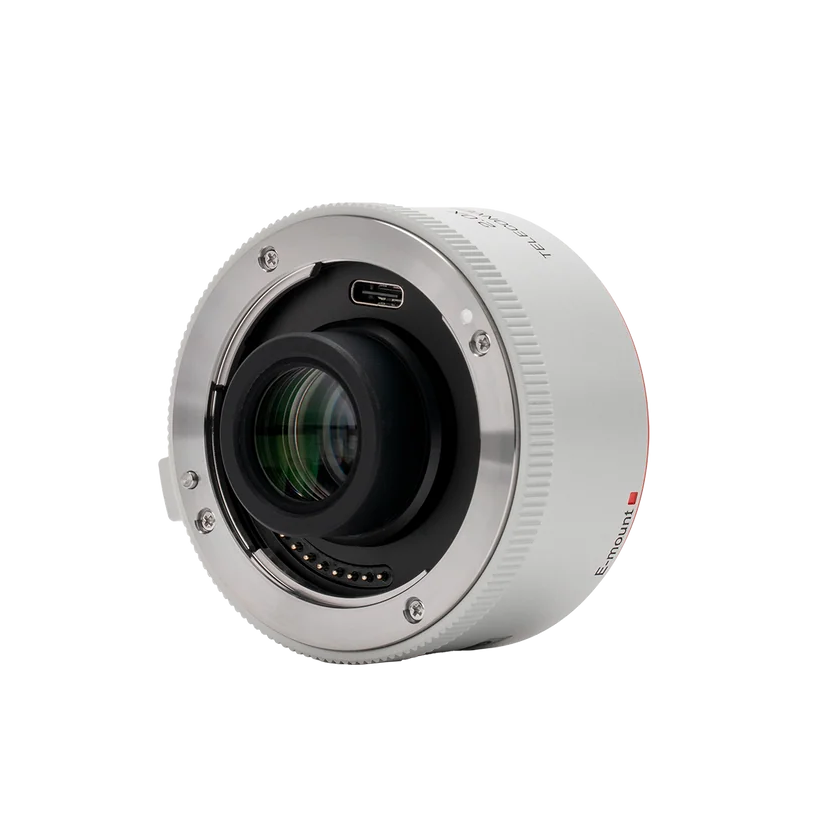 Телеконвертер Viltrox TC-2.0X для E-mount Телеконвертер Viltrox TC-2.0X для E-mount