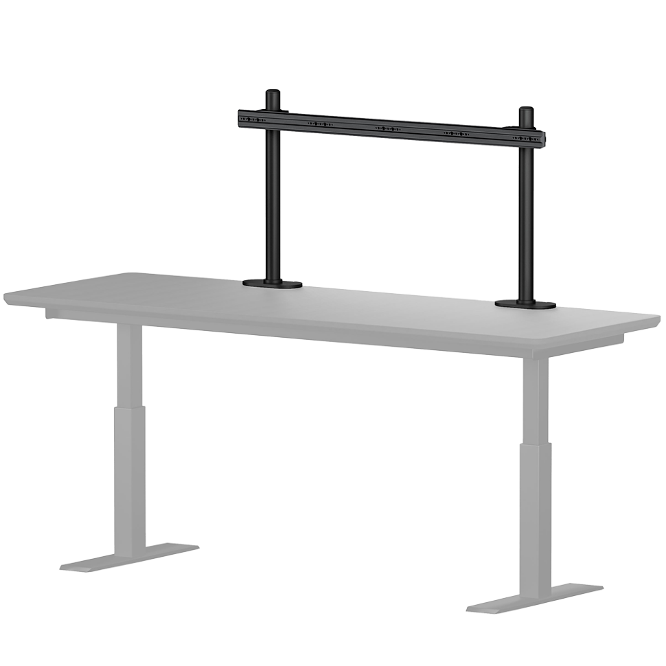 Крепление для монитора Tilta Desktop Monitor Mounting Bracket Kit (40mm) Крепление для монитора Tilta Desktop Monitor Mounting Bracket Kit (40mm)