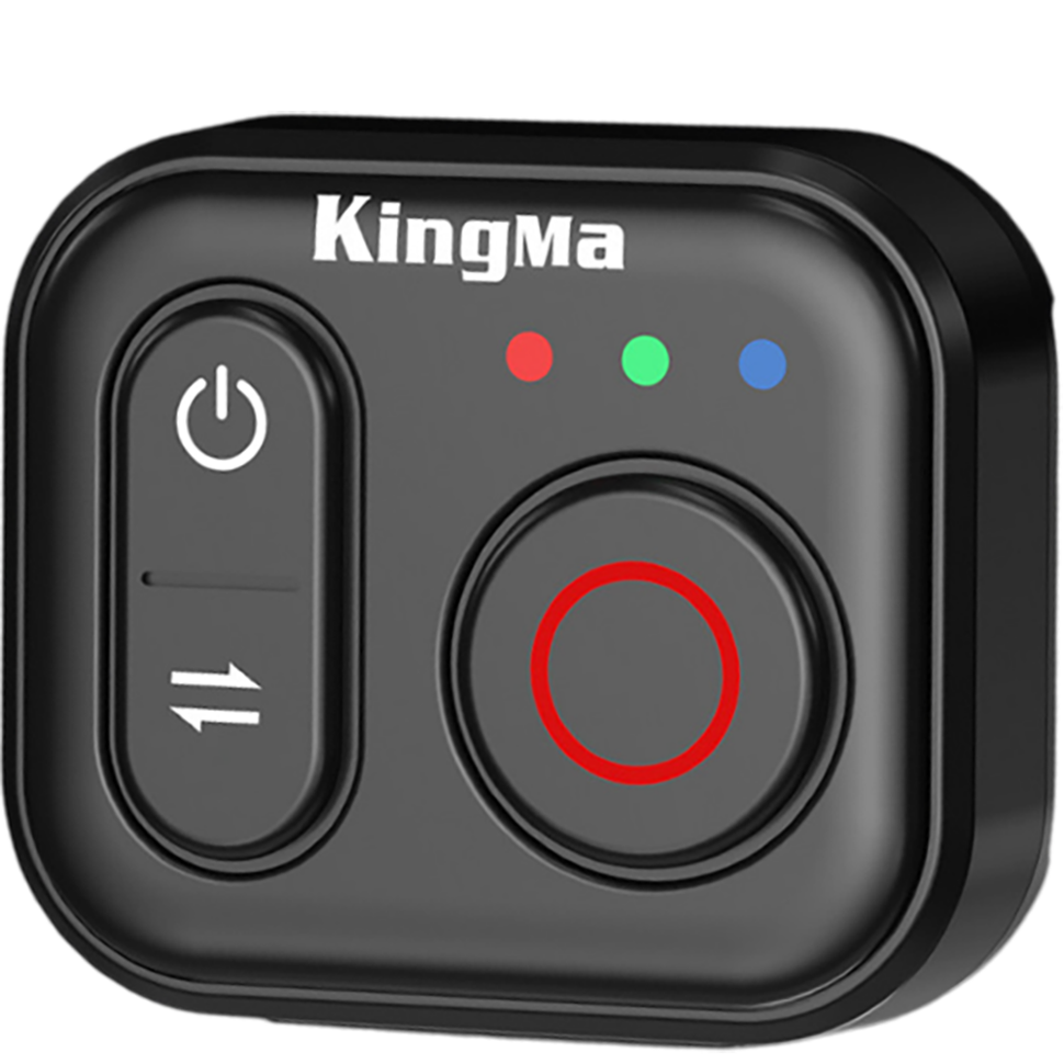 Пульт KingMa RC04 для экшн-камеры DJI Пульт KingMa RC04 для экшн-камеры DJI