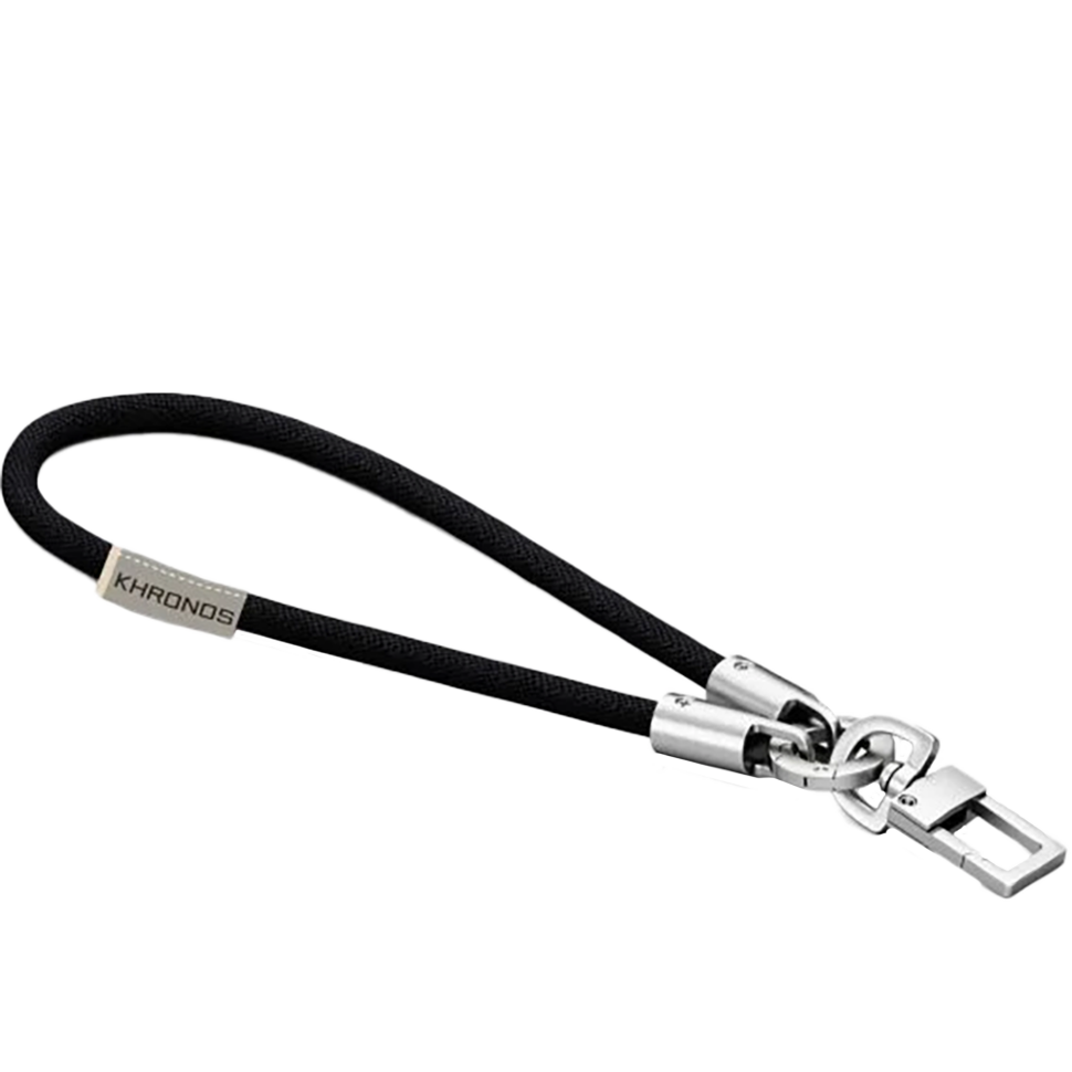 Ремешок Tilta Khronos Universal Phone Lanyard для смартфона Чёрный Ремешок Tilta Khronos Universal Phone Lanyard для смартфона Чёрный