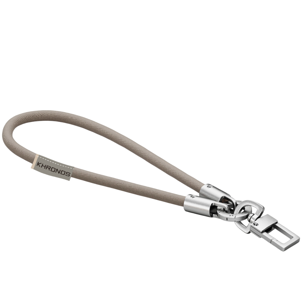 Ремешок Tilta Khronos Universal Phone Lanyard для смартфона Серый Ремешок Tilta Khronos Universal Phone Lanyard для смартфона Серый