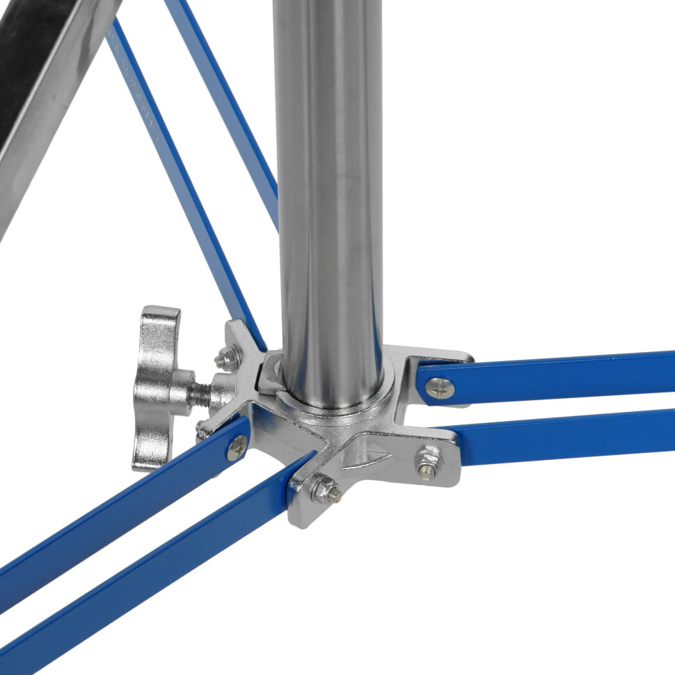 Стойка - журавль Falcon Eyes LVM-B300WU на колесах Стойка - журавль Falcon Eyes LVM-B300WU на колесах