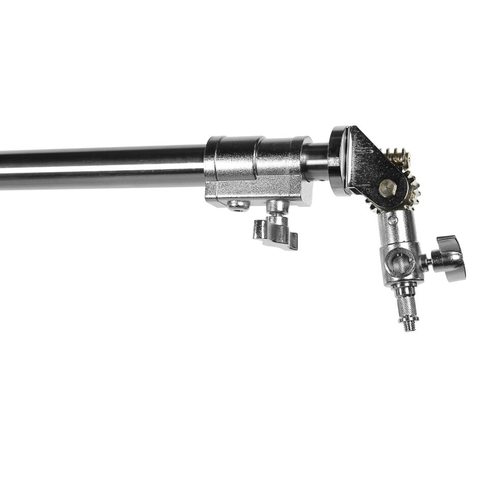 Стойка - журавль Falcon Eyes LVM-B300WU на колесах Стойка - журавль Falcon Eyes LVM-B300WU на колесах