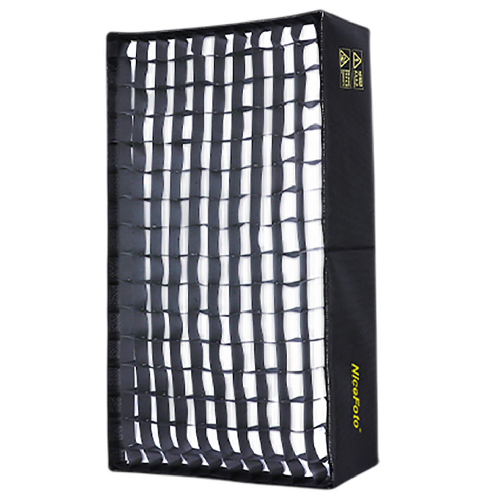 Осветитель NiceFoto VB-1000A