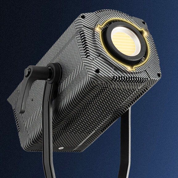 Осветитель NiceFoto FC-6000A Осветитель NiceFoto FC-6000A