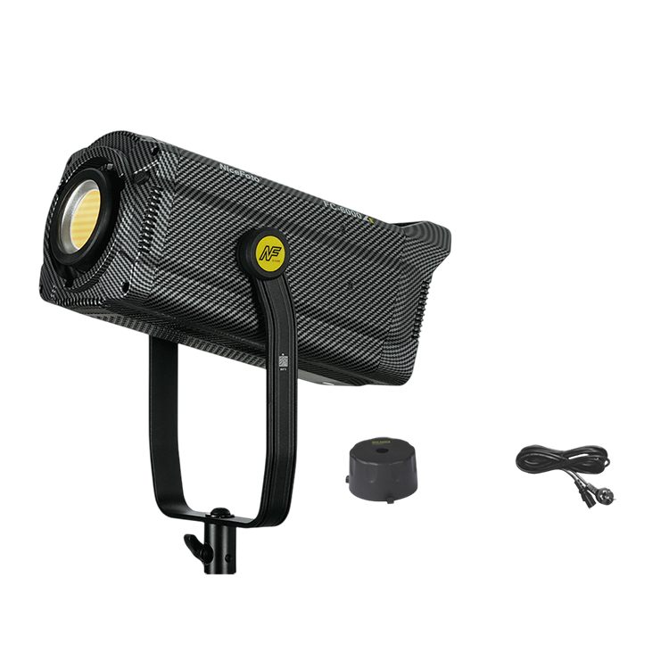 Осветитель NiceFoto FC-6000A Осветитель NiceFoto FC-6000A
