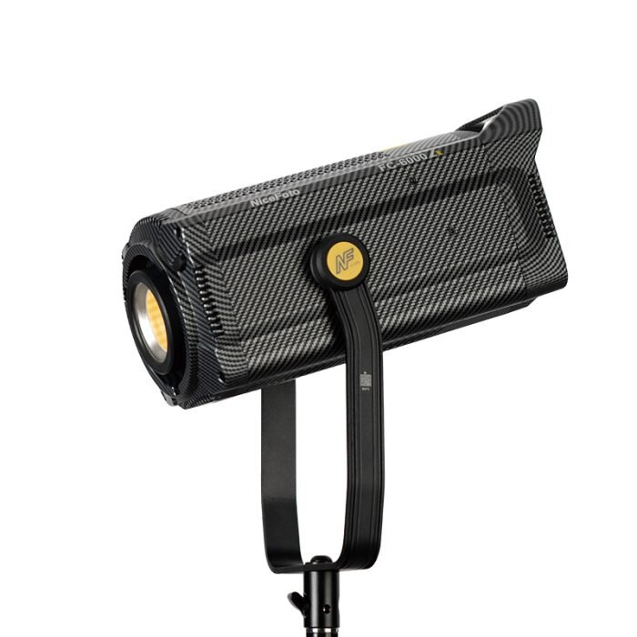Осветитель NiceFoto FC-6000A Осветитель NiceFoto FC-6000A