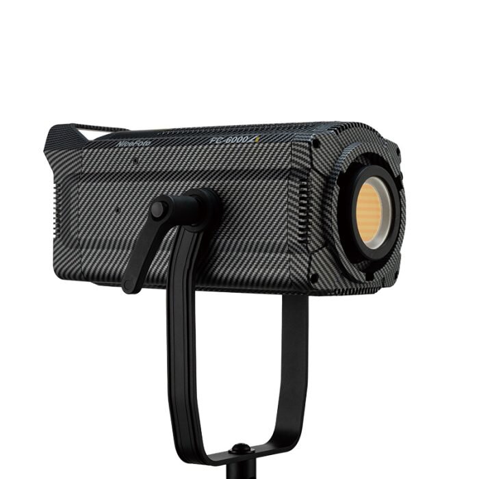 Осветитель NiceFoto FC-6000A Осветитель NiceFoto FC-6000A