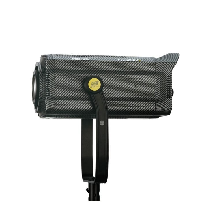 Осветитель NiceFoto FC-6000A Осветитель NiceFoto FC-6000A