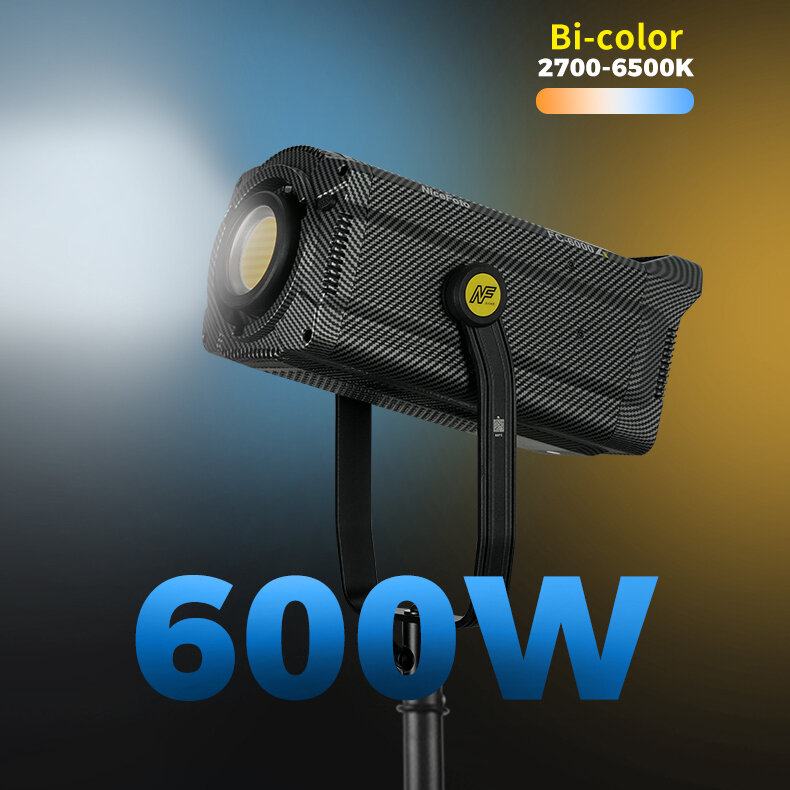 Осветитель NiceFoto FC-6000A Осветитель NiceFoto FC-6000A