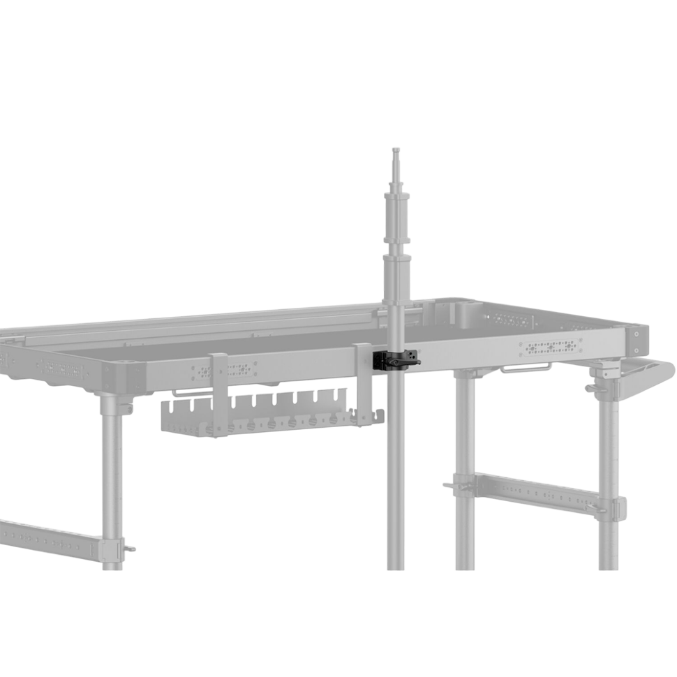 Комплект зажимов 35мм Tilta Mounting Clamps для Boulder Camera Cart Комплект зажимов 35мм Tilta Mounting Clamps для Boulder Camera Cart