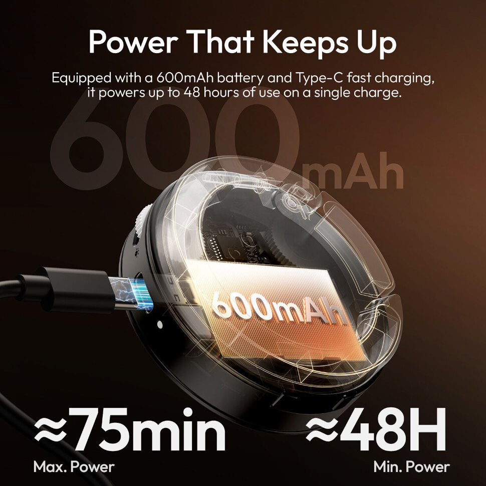 Осветитель Ulanzi ML05 MagLock Белый Осветитель Ulanzi ML05 MagLock Белый