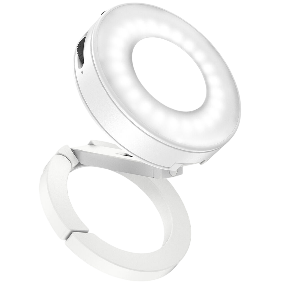 Осветитель Ulanzi ML05 MagLock Белый