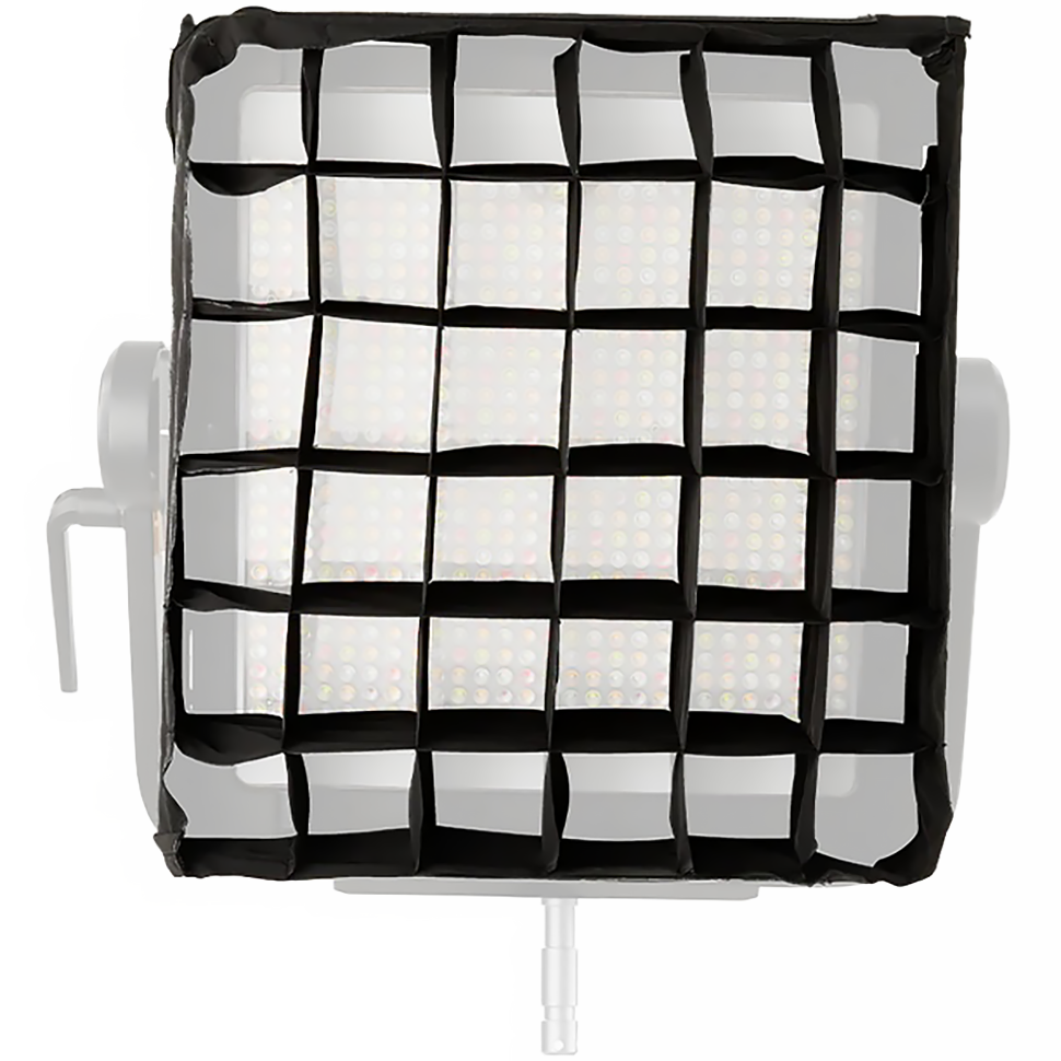 Соты Aputure Fabric Control Grid для NOVA II 1x1