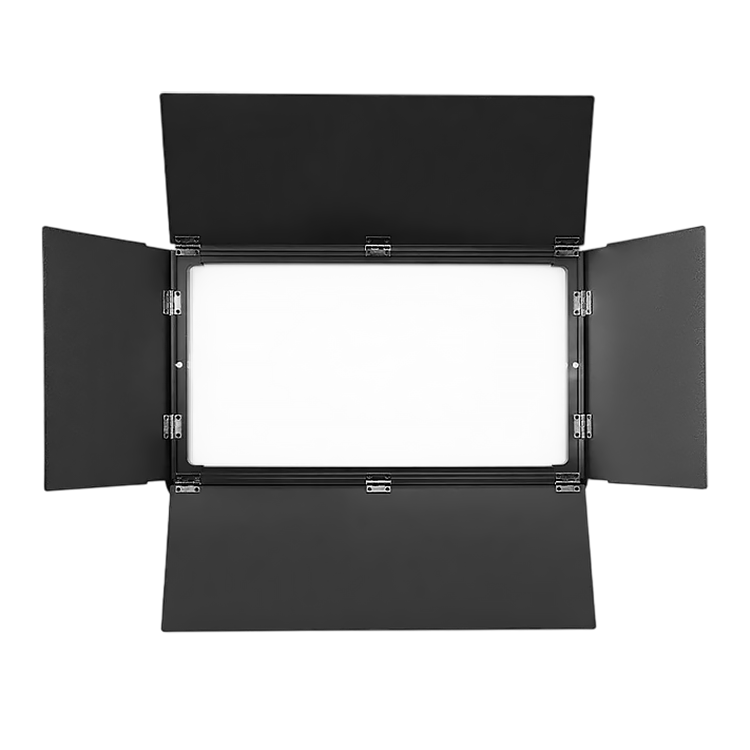 Шторки Aputure Barn Doors для NOVA II 2x1/NOVA 9° 2x1 Шторки Aputure Barn Doors для NOVA II 2x1/NOVA 9° 2x1