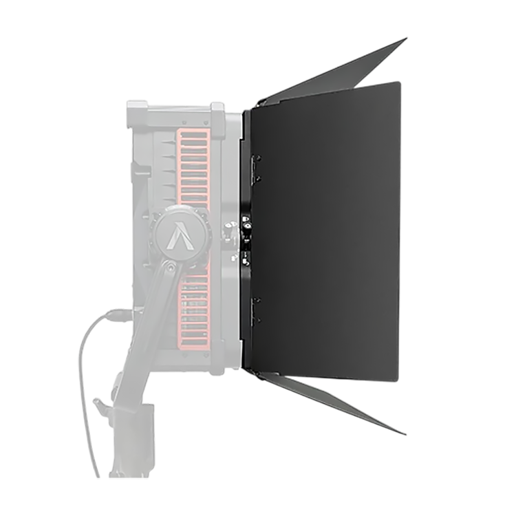 Шторки Aputure Barn Doors для NOVA II 2x1/NOVA 9° 2x1 Шторки Aputure Barn Doors для NOVA II 2x1/NOVA 9° 2x1