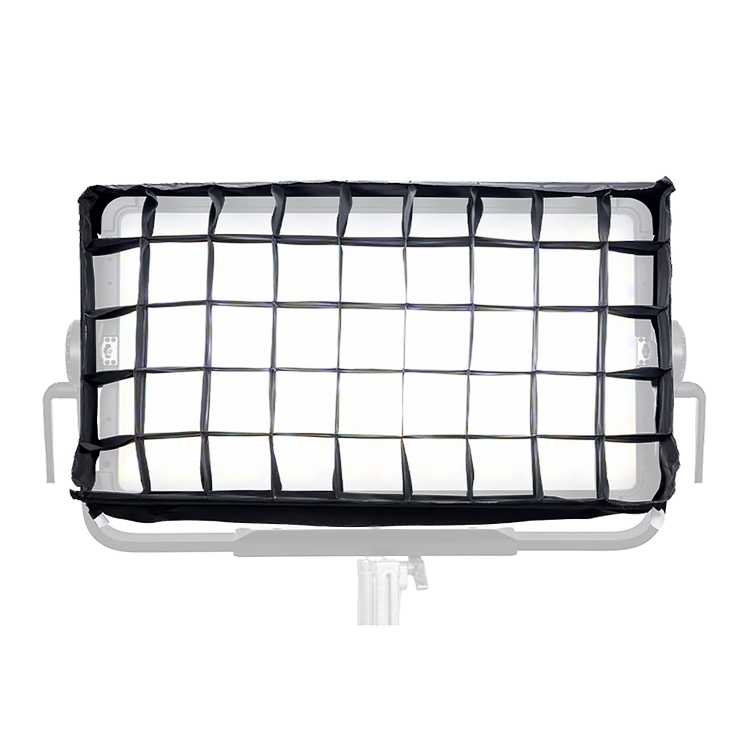 Соты Aputure Fabric Control Grid для NOVA II 2x1/NOVA 9° 2x1 Соты Aputure Fabric Control Grid для NOVA II 2x1/NOVA 9° 2x1