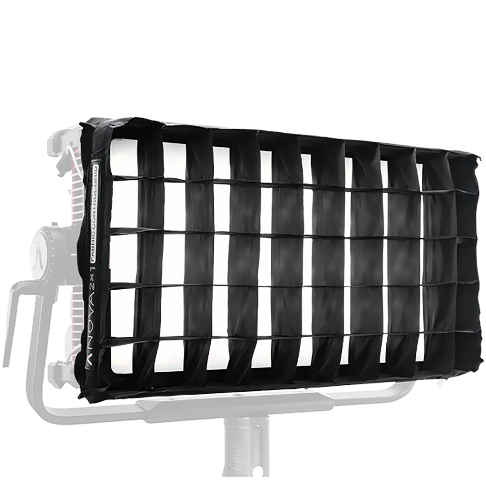 Соты Aputure Fabric Control Grid для NOVA II 2x1/NOVA 9° 2x1